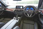 Alpina D5 S Allrad Limousine 2017 года (JP)
